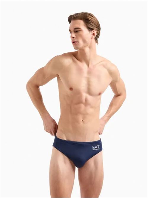 SWIMMING SLIP ACTIVE EMPORIO ARMANI EA7 | 901005 CC703/6935